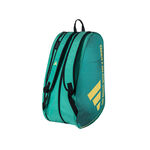 adidas adidas Control 3.4 Padelschlägertasche-Grün