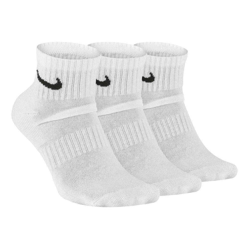 Everyday Cush Ankle Sportsocken 3er Pack