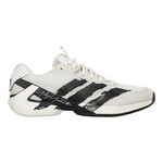 adidas Tennisschuhe adidas Adizero Ubersonic 5 Y-3 Allcourtschuh Damen-Weiß,Schwarz