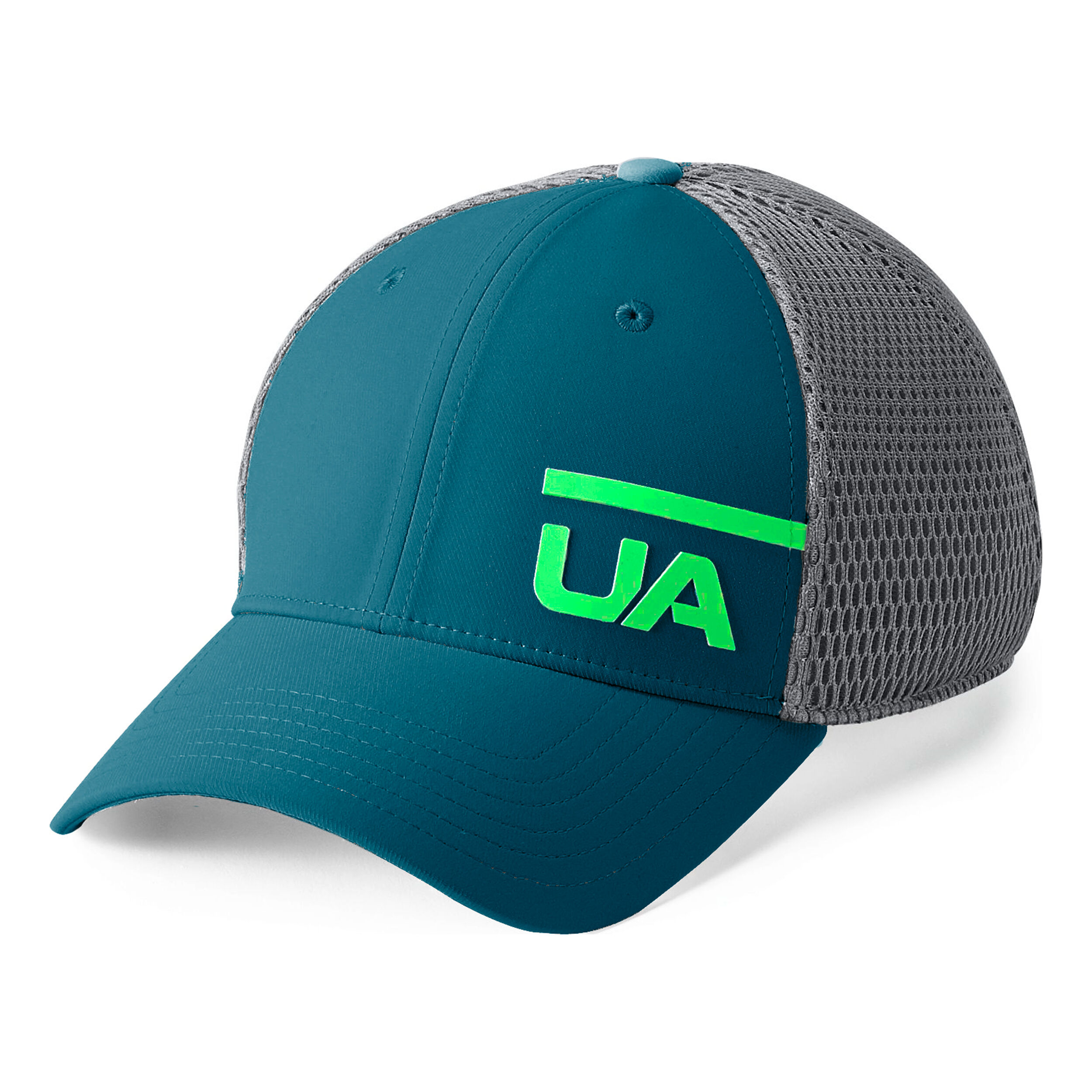 Under armour train spacer mesh cap top