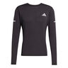 Adi365 Climacool Laufshirt Herren-Schwarz