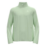 Odlo Bekleidung Odlo Essential Light Laufjacke Herren-mint
