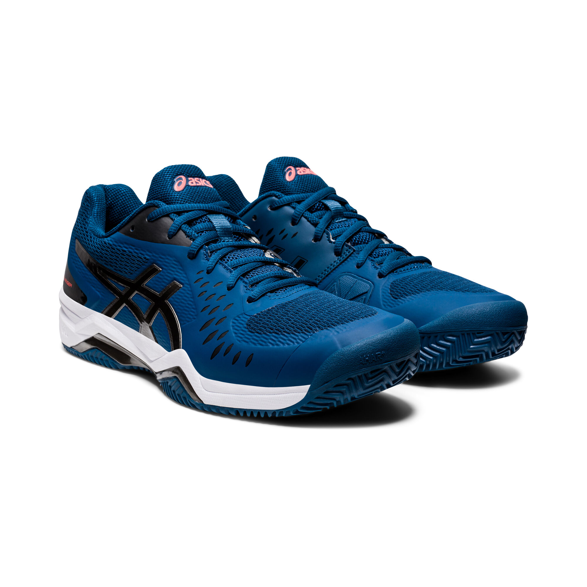 ASICS