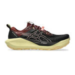ASICS Laufschuhe ASICS Gel-Trabuco 13 Trailschuh Damen-Schwarz,Rosa