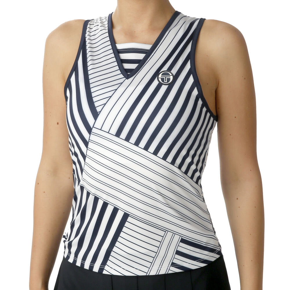 Melbourne Tank Top Tank-Top Damen
