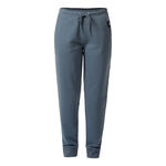 Quiet Please Bekleidung Quiet Please Easy Trainingshose Damen-Blau