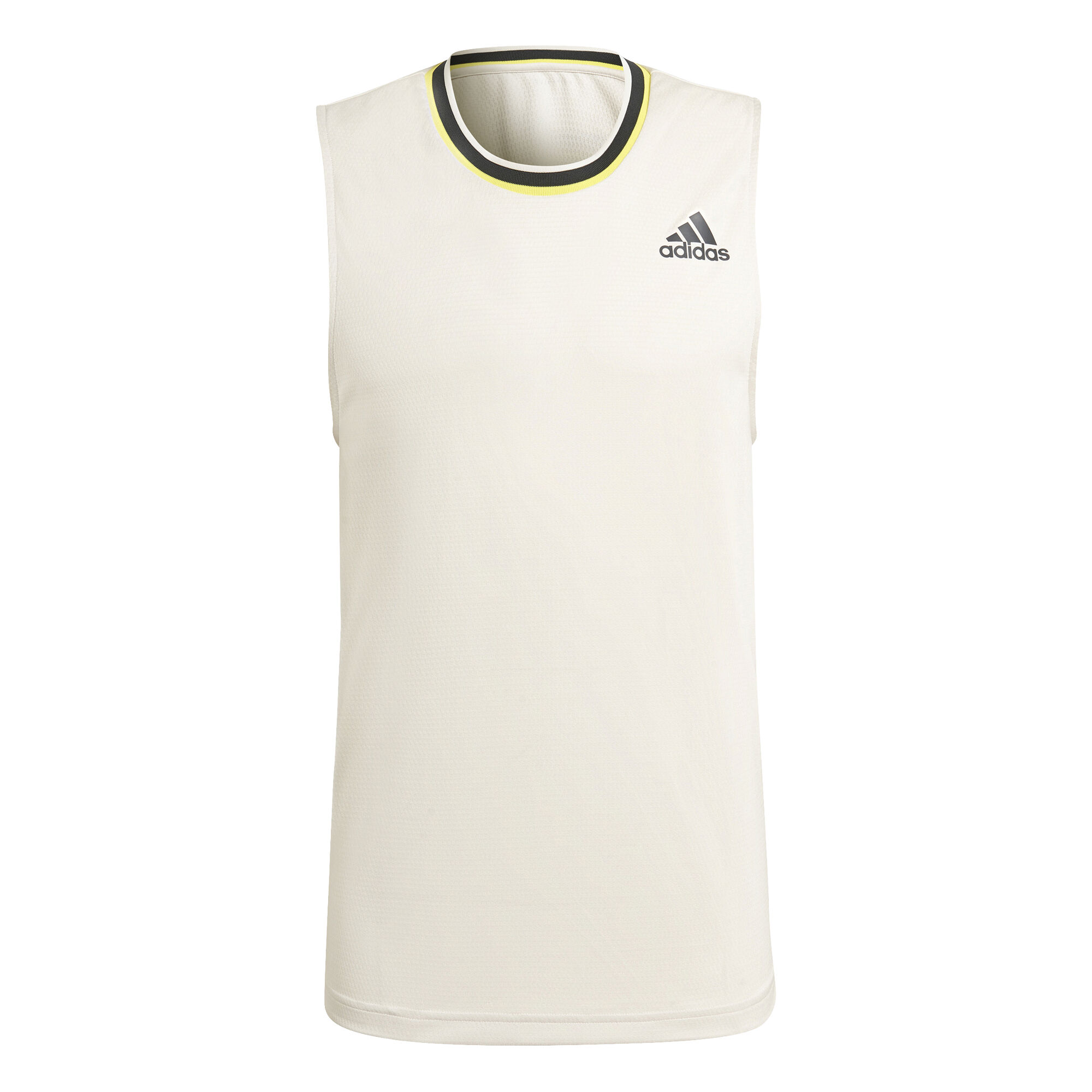 Adidas tennisshirt zverev clearance