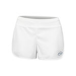 Lotto Bekleidung Lotto Squadra III Shorts Damen-Weiß