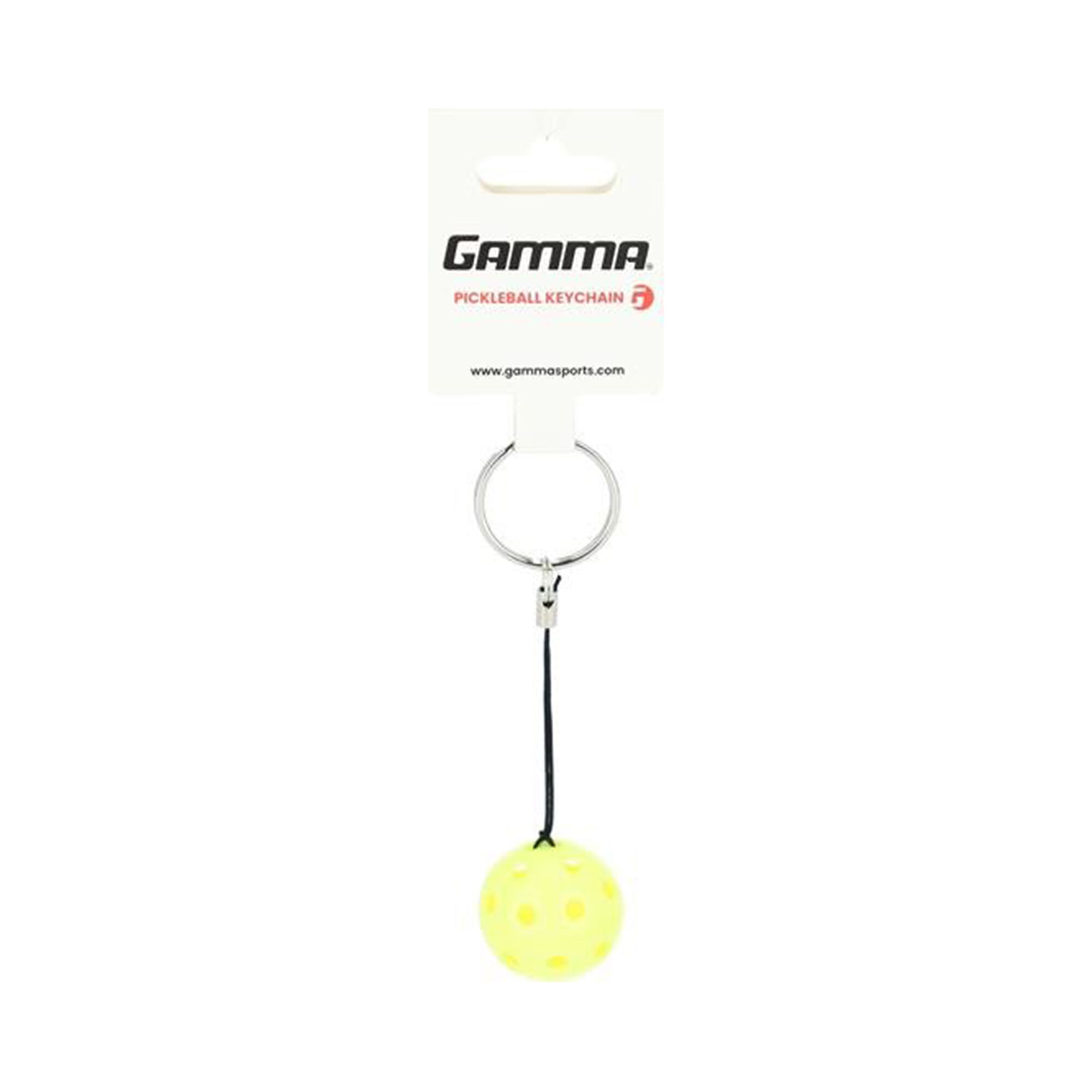 Gamma