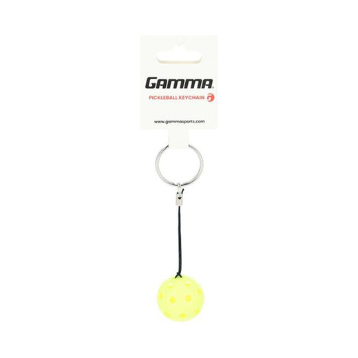 Gamma