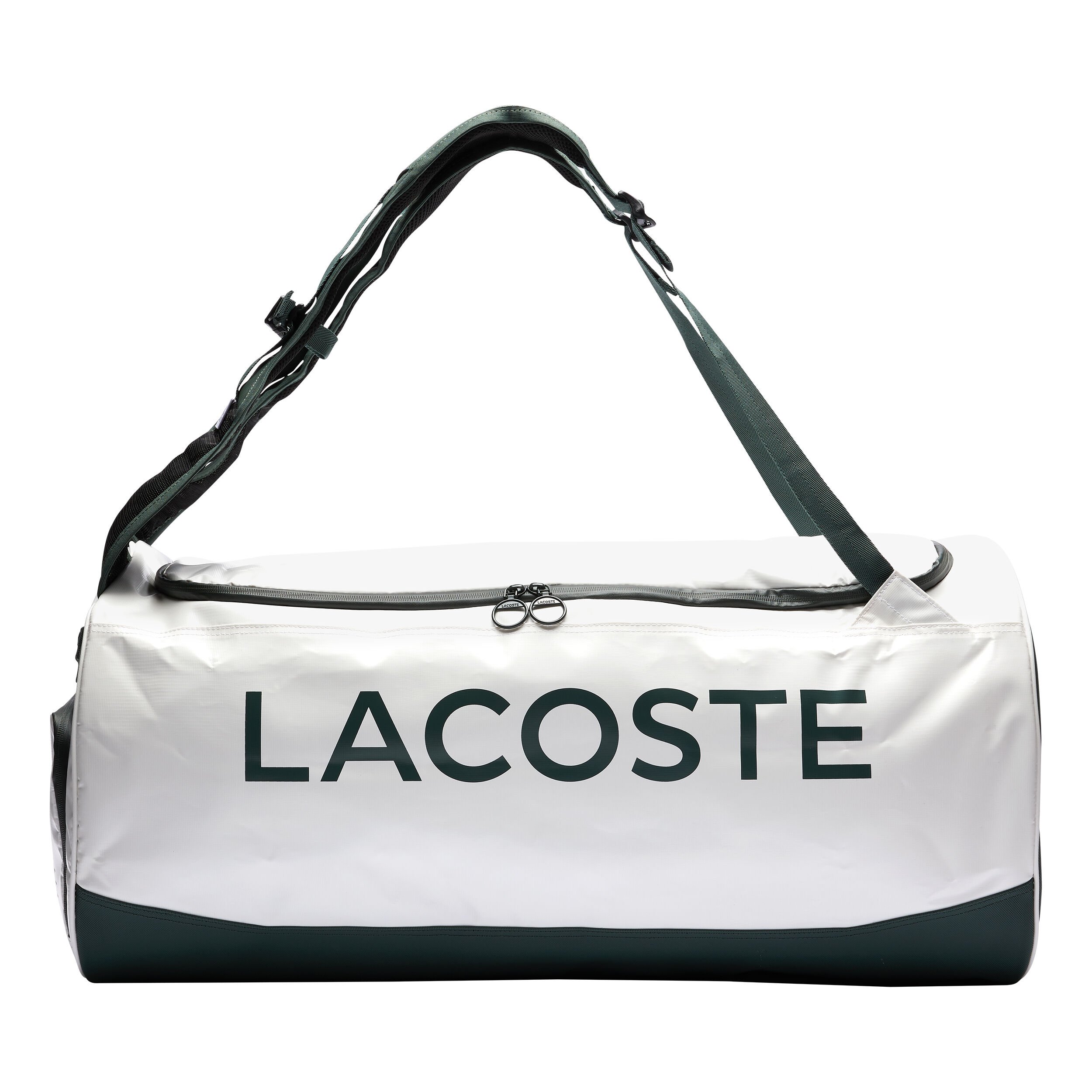 Lacoste new arrivals tennis bag