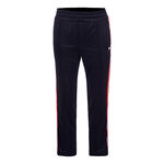 Björn Borg Bekleidung Björn Borg Ace Retro Track Trainingshose Herren-Dunkelblau