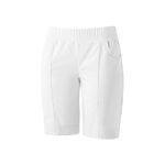 Limited Sports Bekleidung Limited Sports Bea Shorts Damen-Weiß
