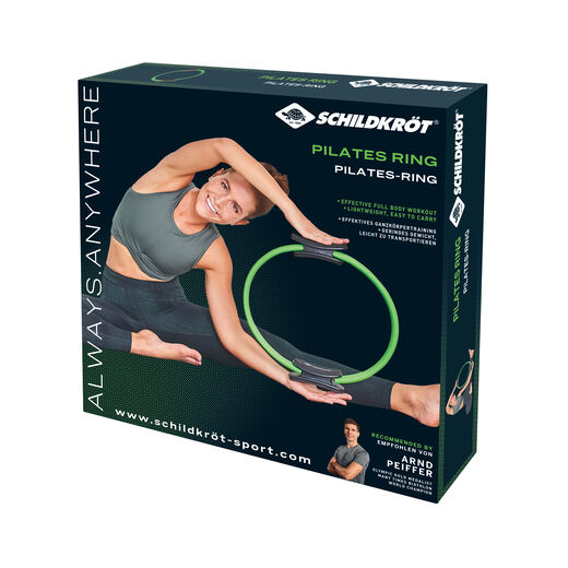 Schildkröt Fitness