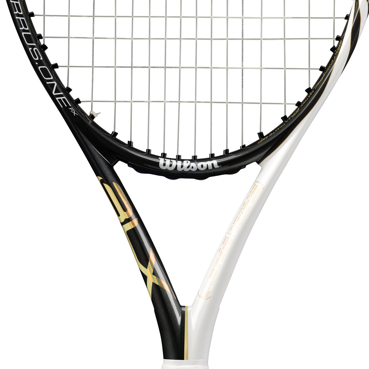 Wilson Cirrus One BLX Testschläger | Tennis-Point