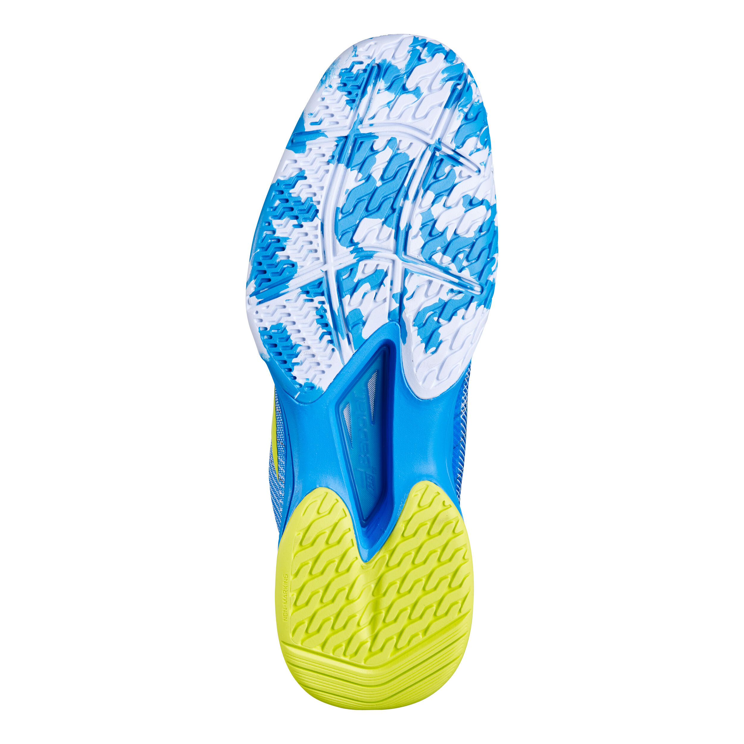 Babolat jet mach ii ac clearance