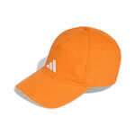 adidas Bekleidung adidas Baseball Clima Cap Herren - orange, schwarz