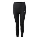 BIDI BADU Bekleidung BIDI BADU Abiba Tech Mesh Tight Damen-Schwarz