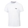 Logo small 2 T-Shirt Herren-wei&szlig;