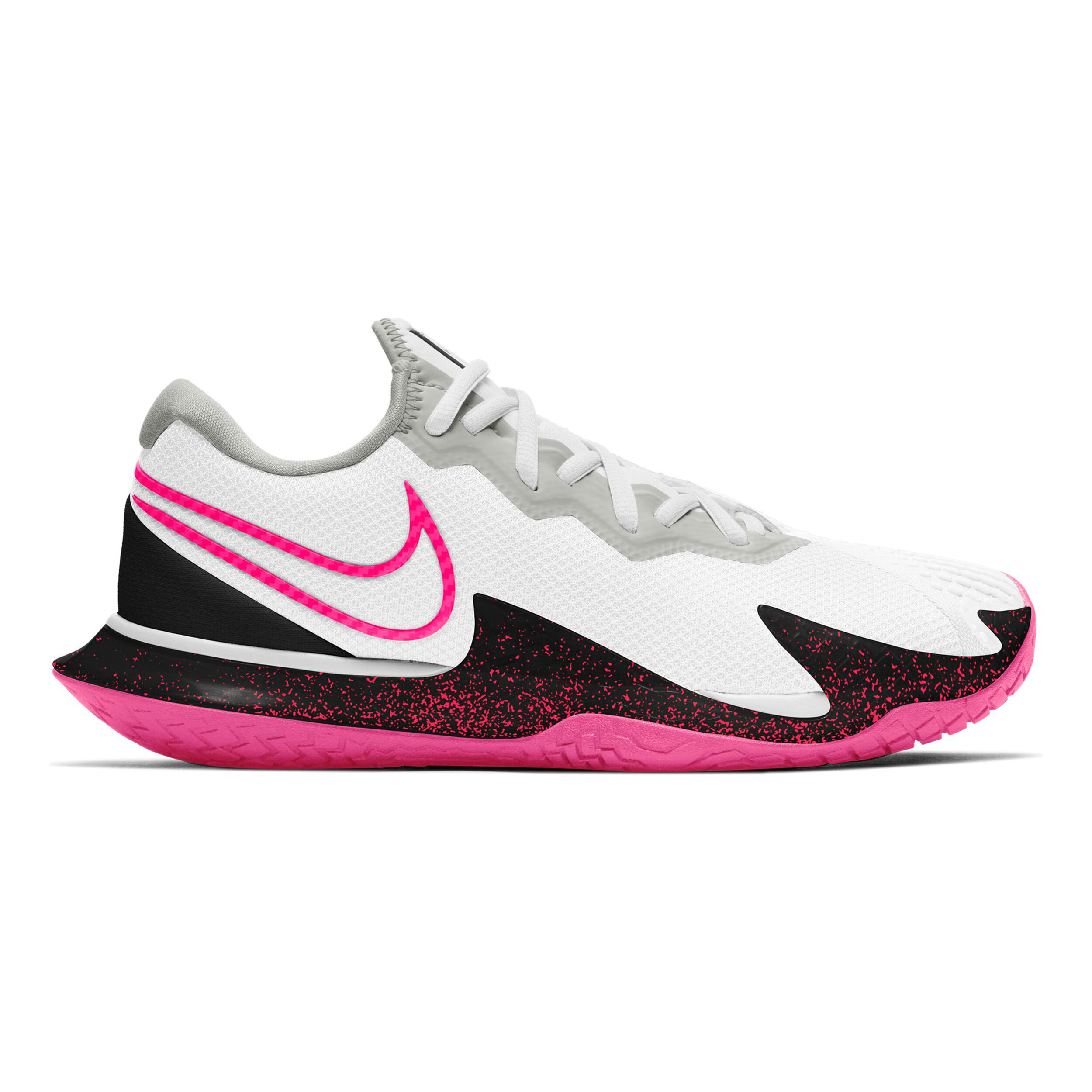 nike tennis pink