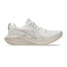 Gel-Excite 10 Neutralschuh Damen-Creme,Pink