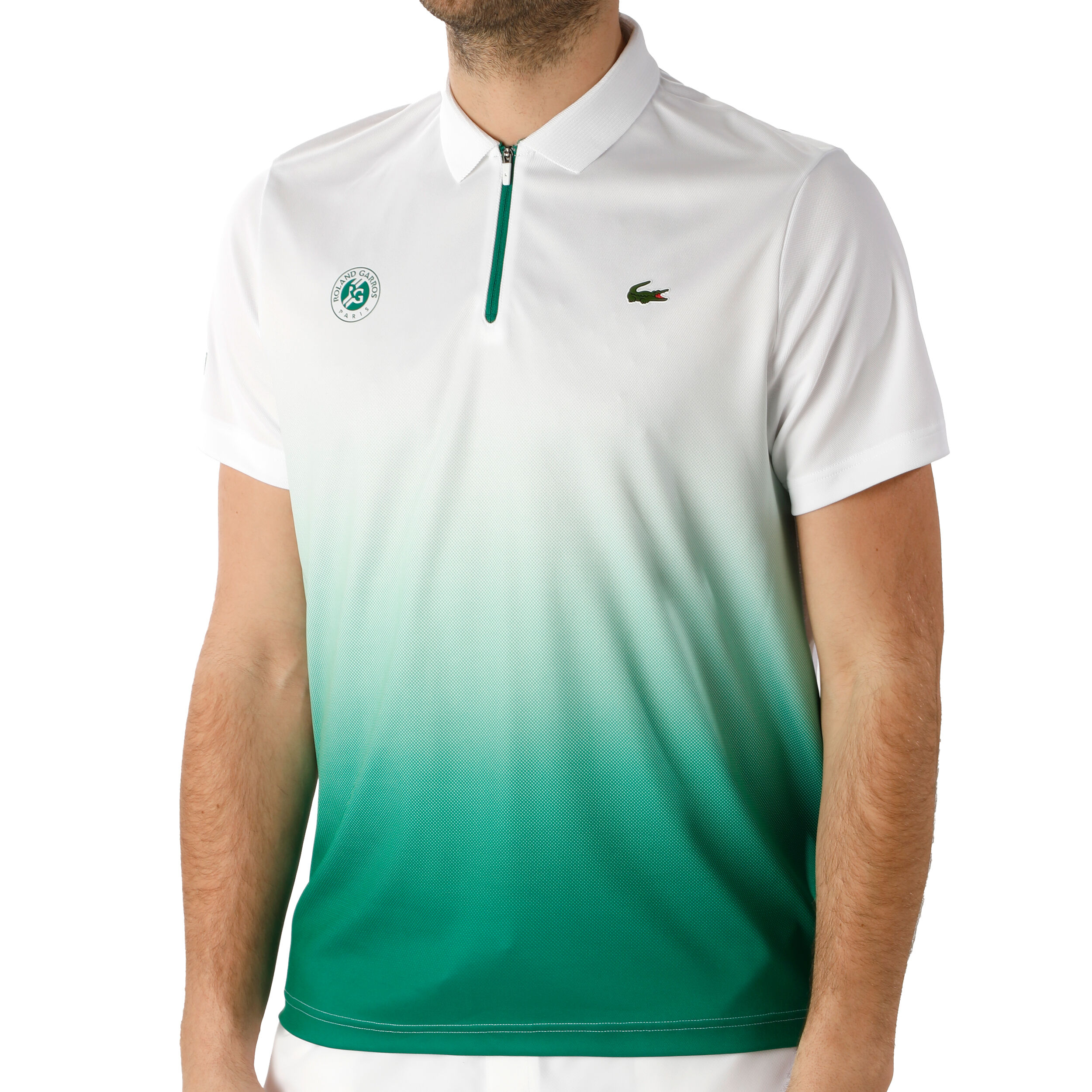 Roland garros top polo