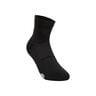 RU Trail Grip Laufsocken Herren-Schwarz