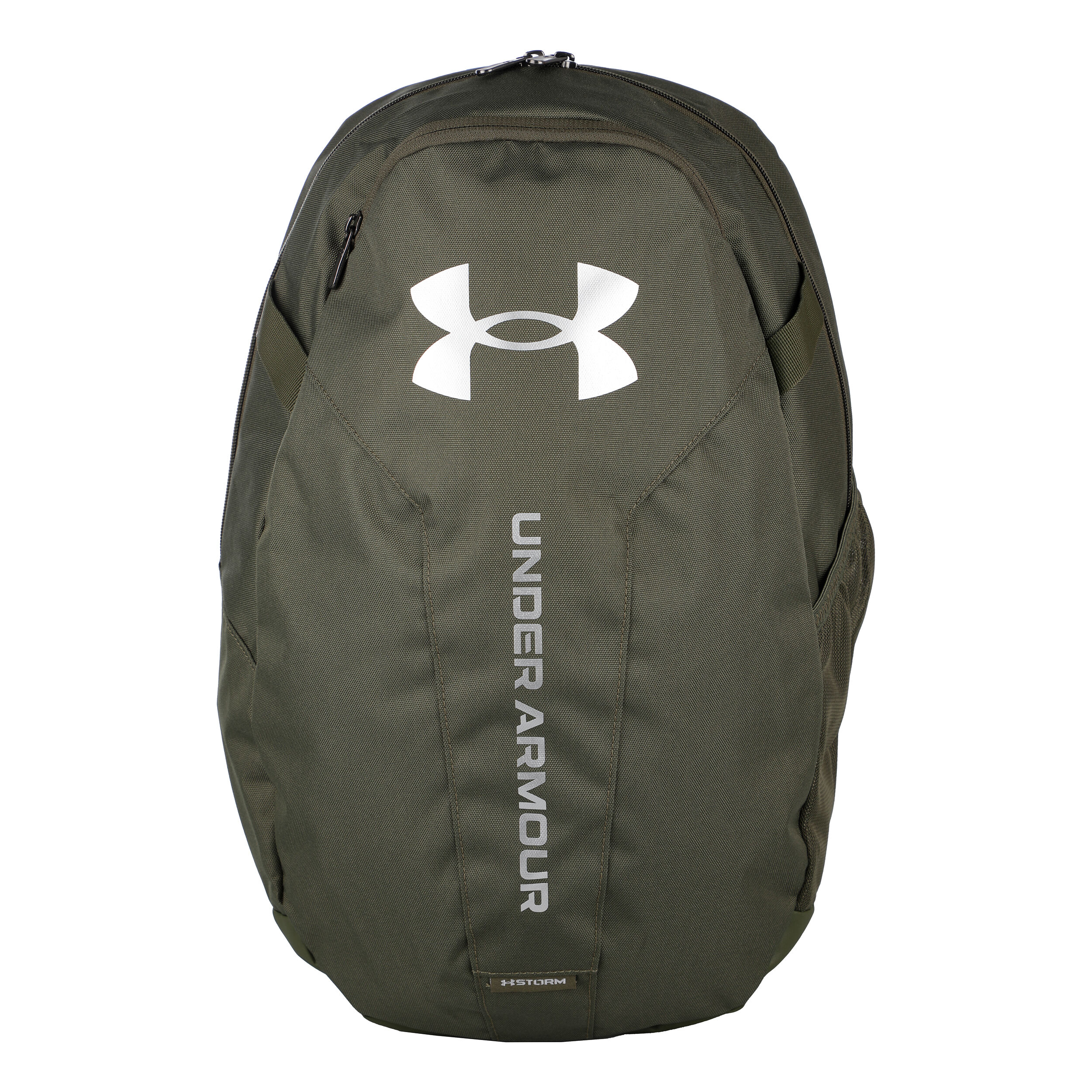 Under Armour Hustle Lite 4.0 Rucksack Grun online kaufen Tennis Point DE
