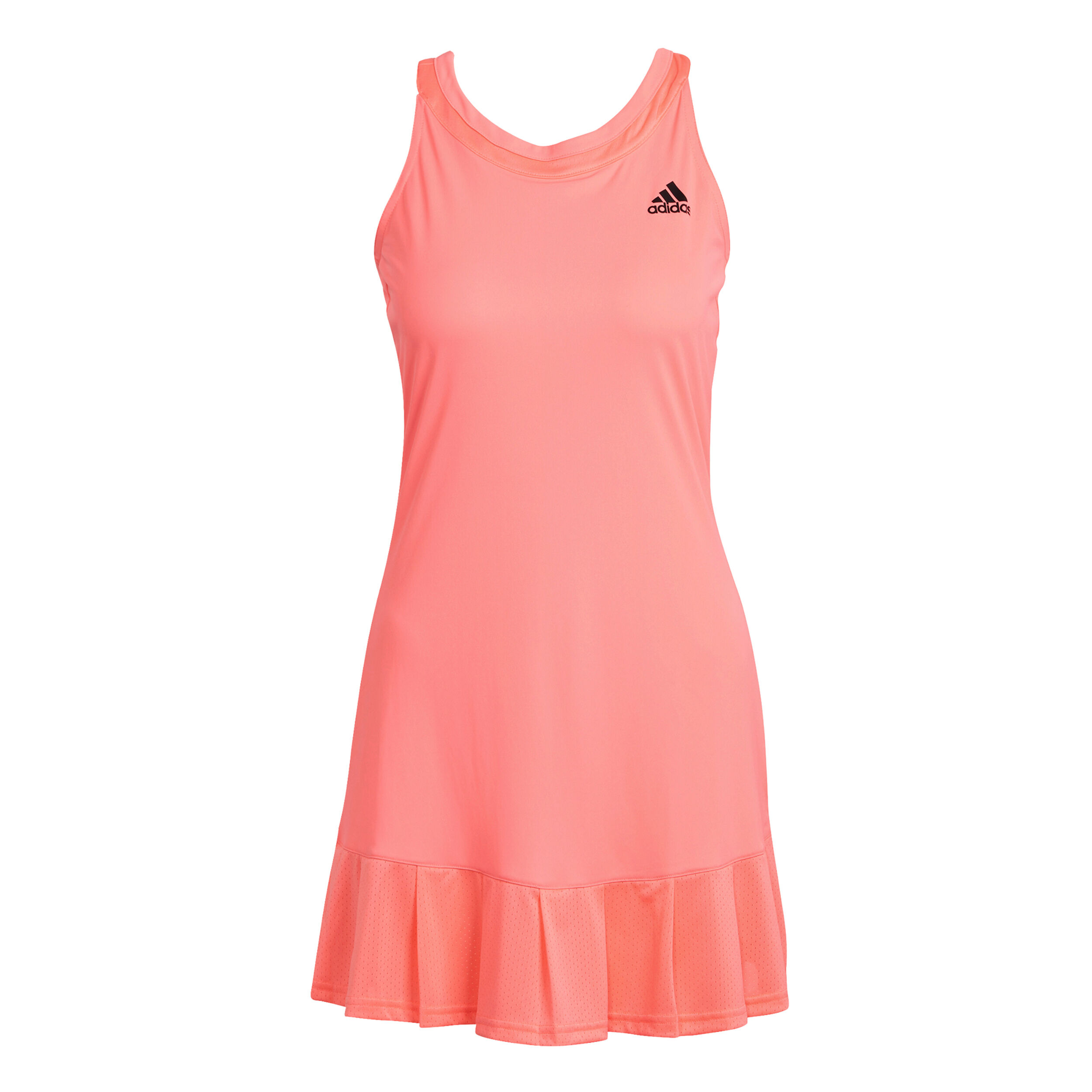 Adidas orange dress shop