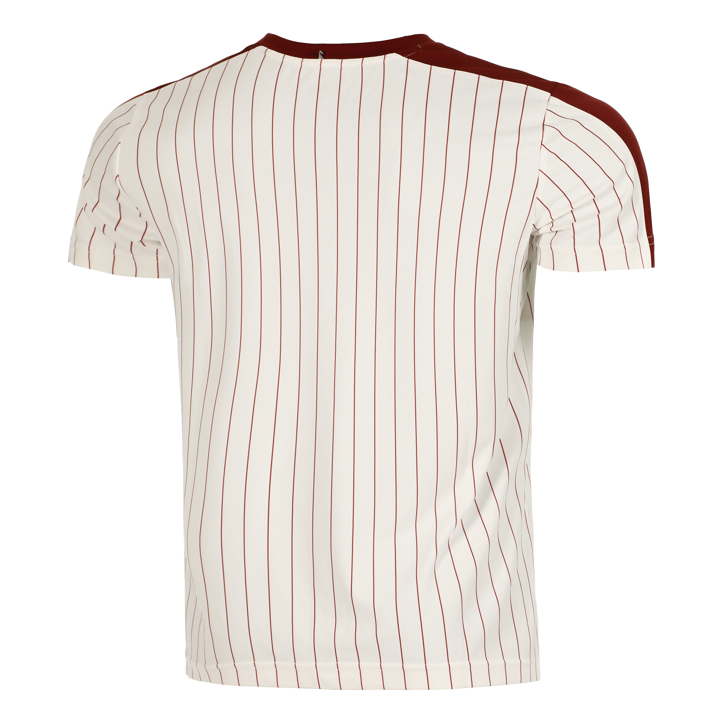 T shirt fila bande top