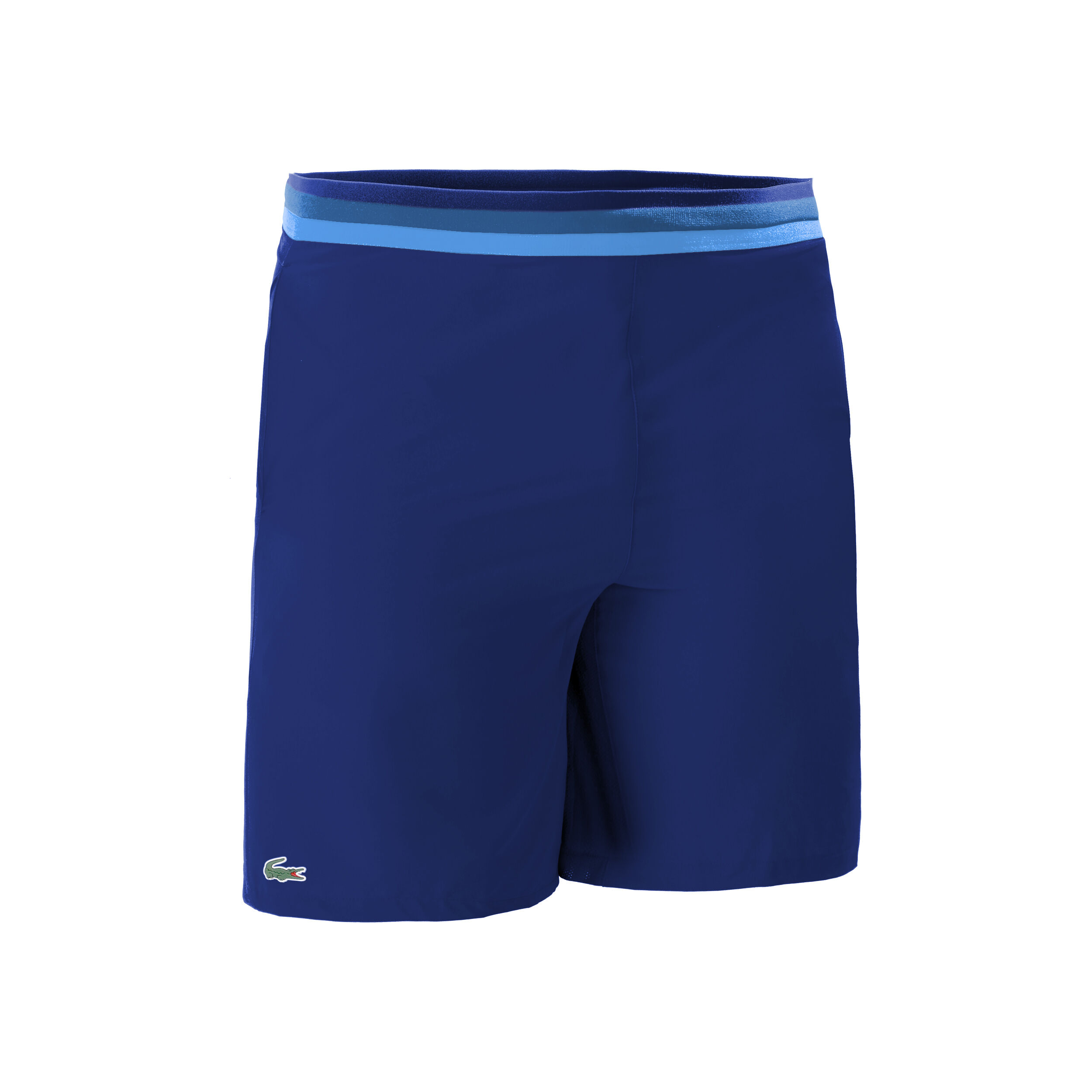 Lacoste djokovic shop shorts
