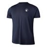 Receiver T-Shirt Herren - blau, 