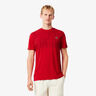 Novak Djokovic T-Shirt Herren-rot