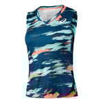 ASICS Match Graphic Tank