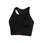 Falke Bekleidung Falke Core Sports Racer Sport-BH Damen-Schwarz