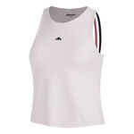 Ellesse Tennisbekleidung Ellesse Mara Tank-Top Damen - flieder
