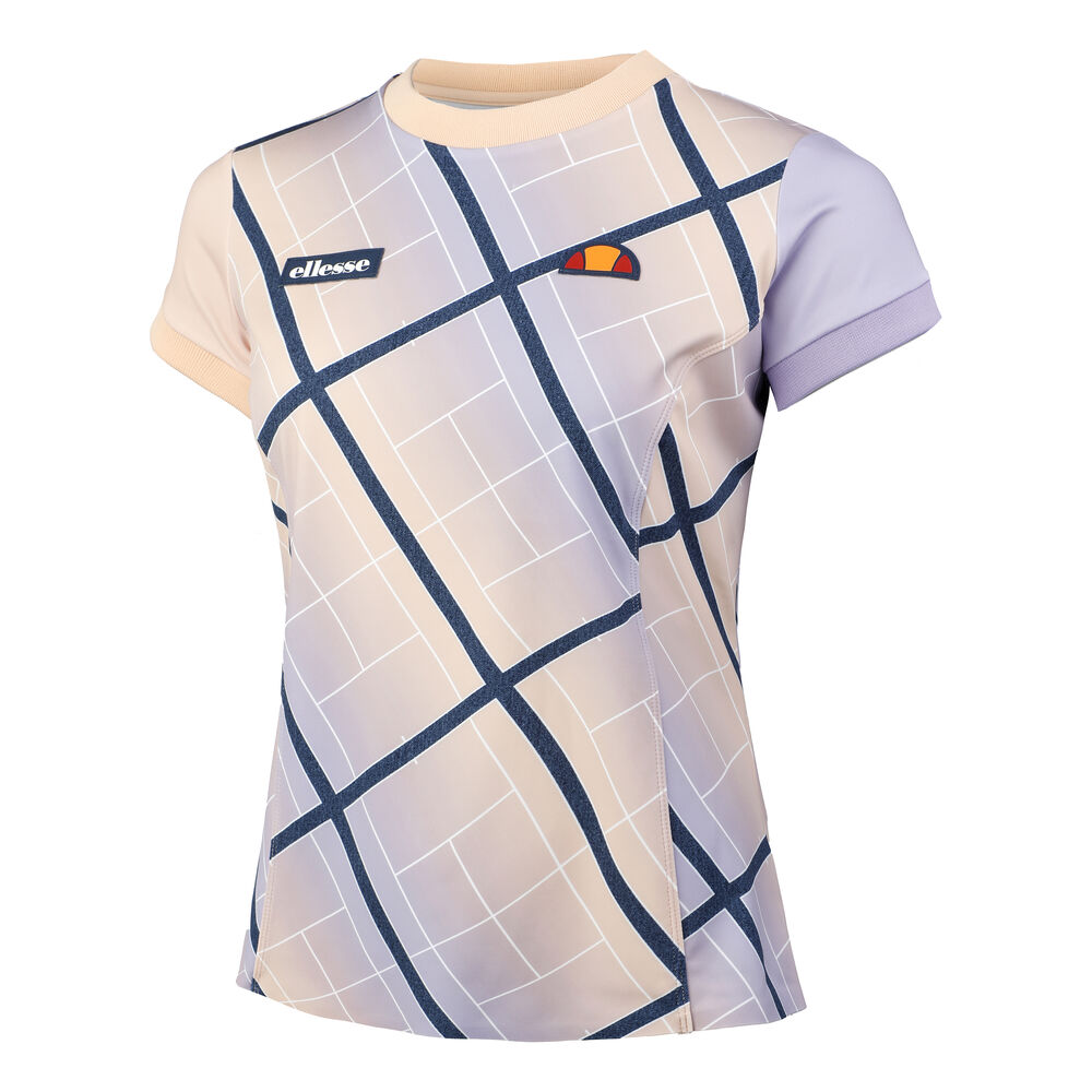 Balayage T-Shirt Damen
