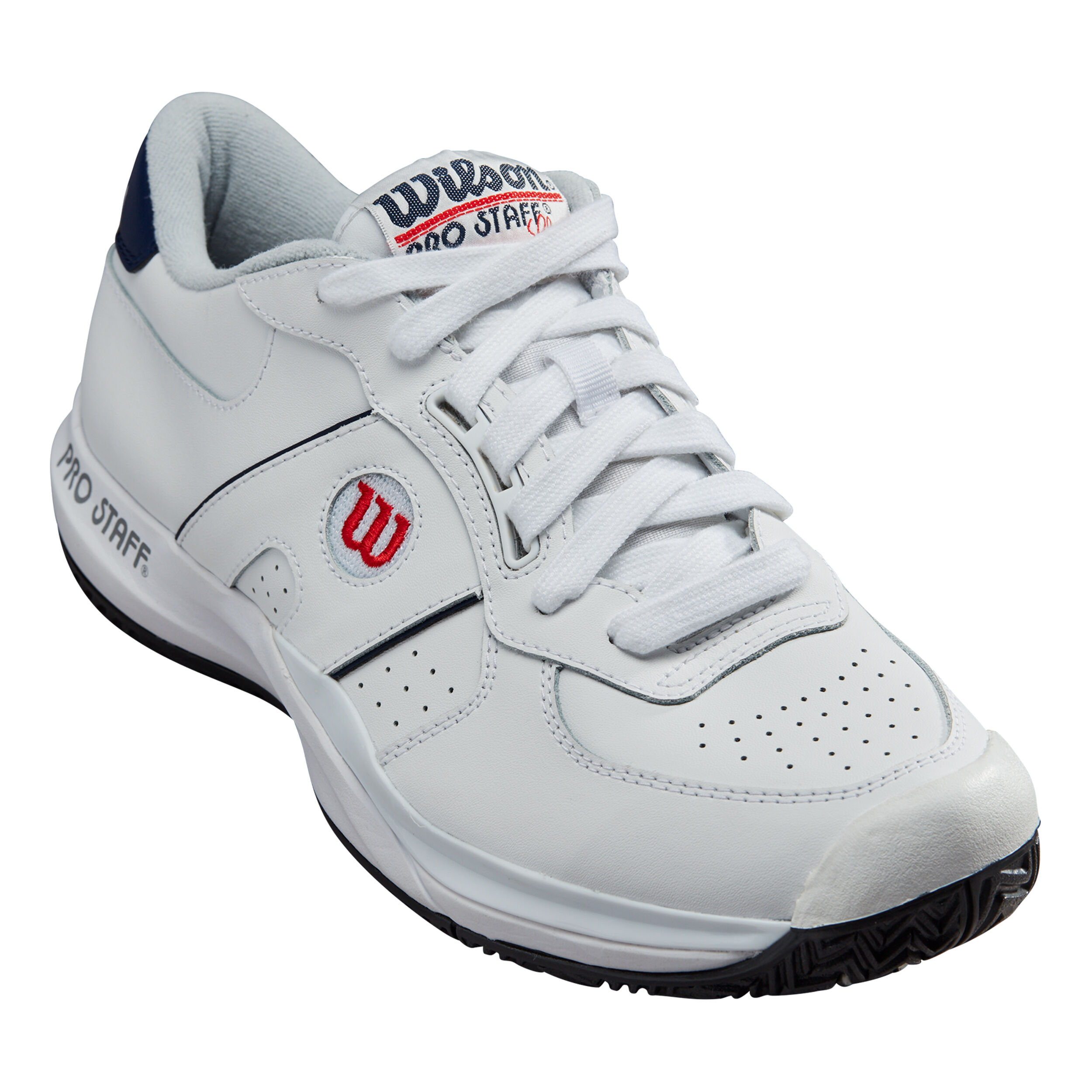 Wilson Pro Staff 1000 Herren Outdoor Tennisschuh 