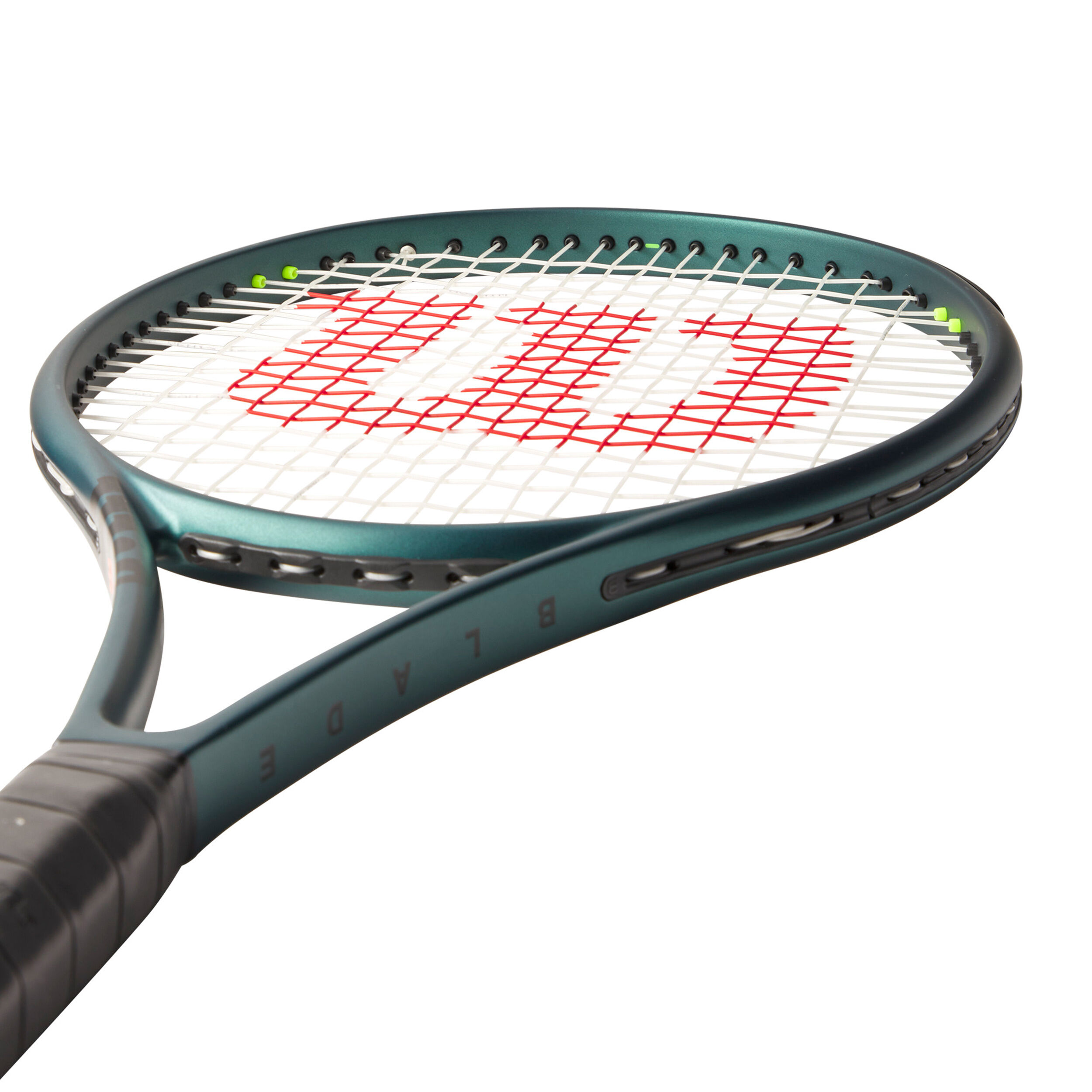 Wilson Blade 100L V9 Turnierschläger | Tennis-Point