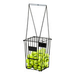 HEAD Trainerbedarf HEAD Ballkorb Mit Seperator-Schwarz