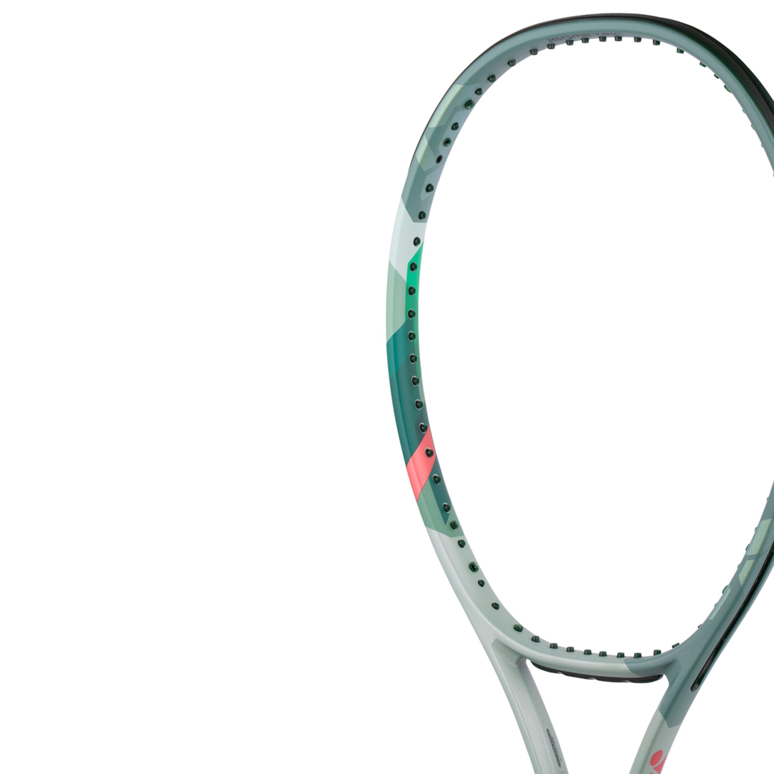Yonex Percept 100L (280g) Turnierschläger | Tennis-Point