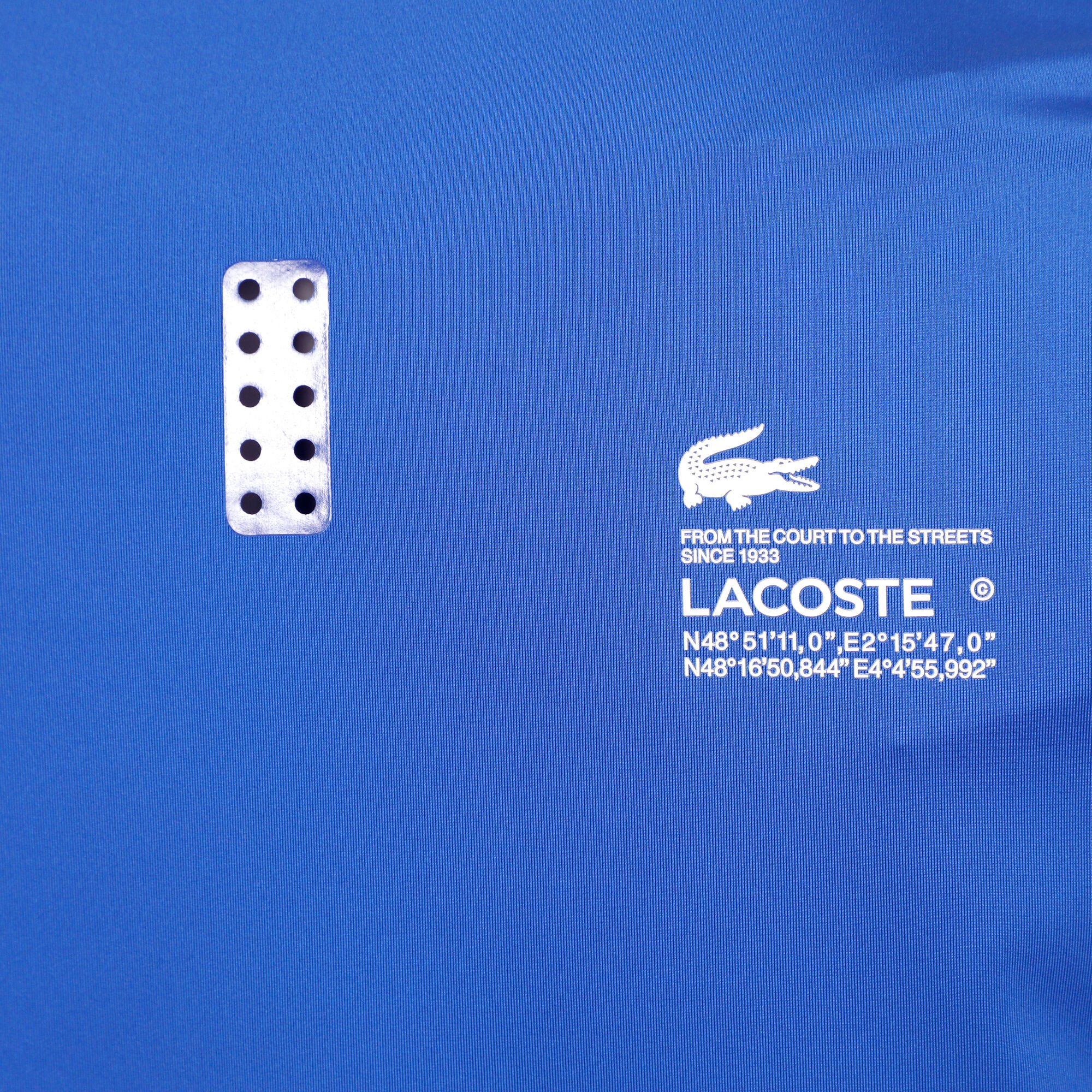 Lacoste
