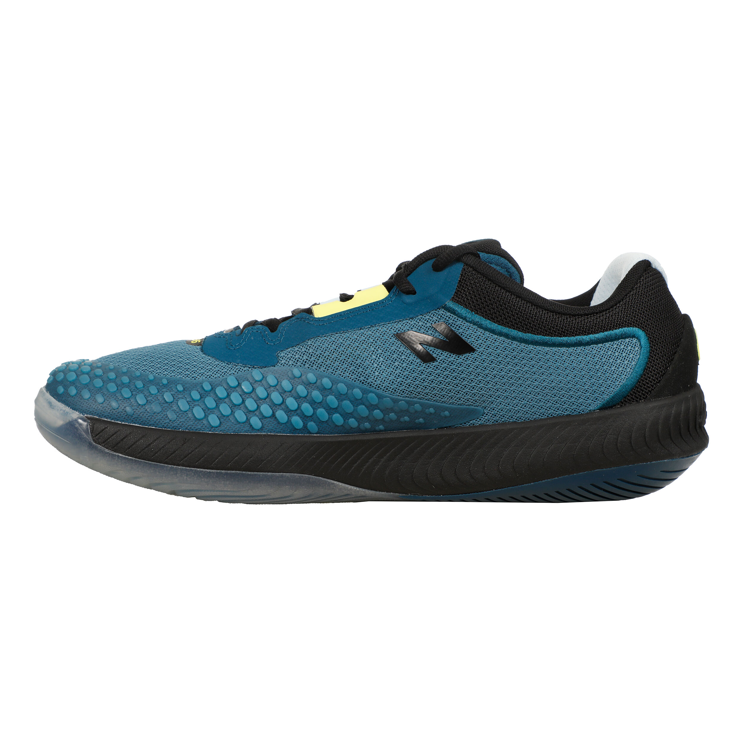 New Balance 996 Allcourtschuh Herren Blau Schwarz online kaufen Tennis Point DE