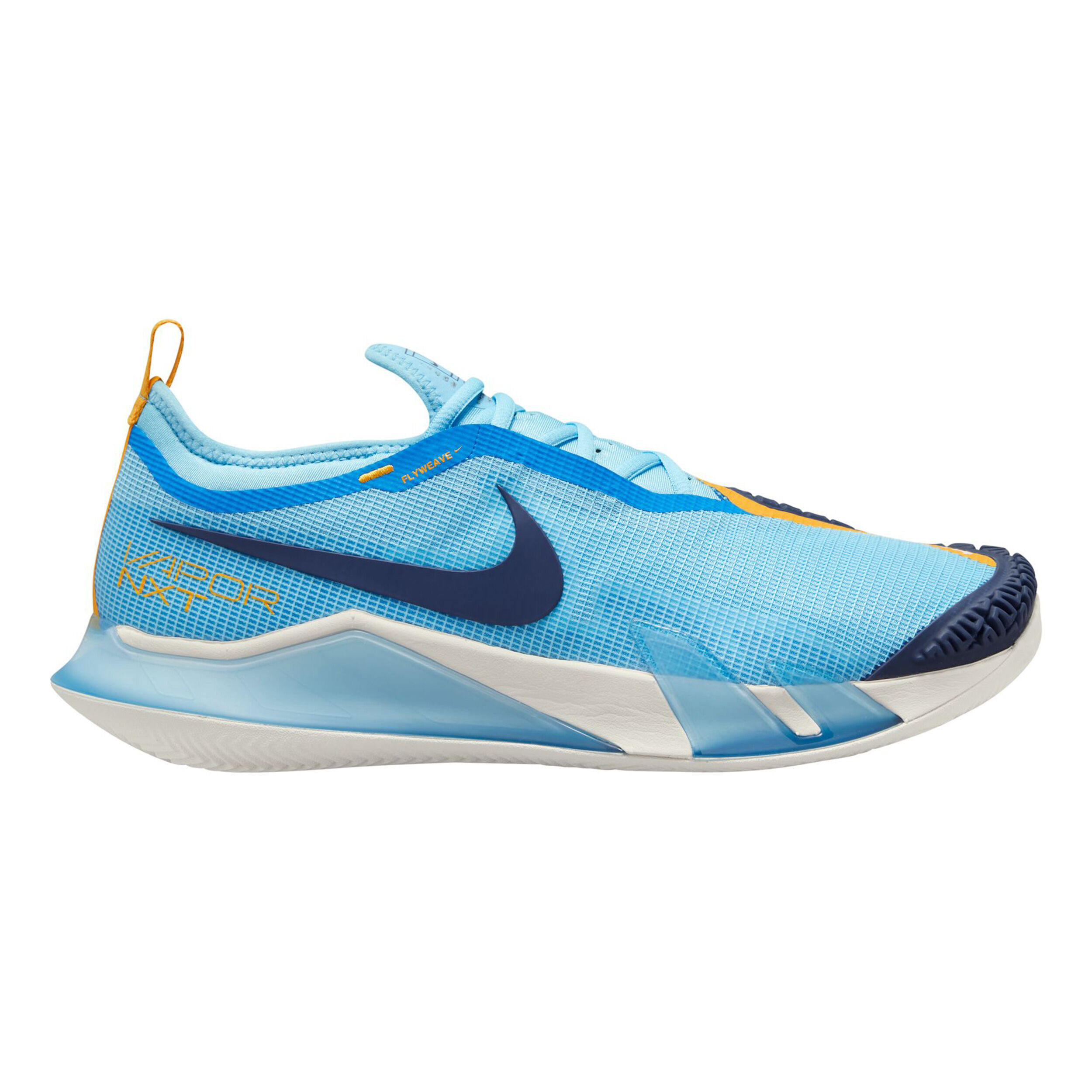 Baby blue nike react shop
