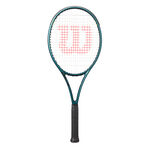 Wilson Tennisschläger Wilson Blade 100UL V9 Turnierschläger (besaitet)