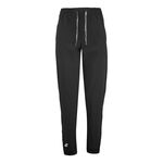 Babolat Bekleidung Babolat Play Trainingshose Damen-Schwarz