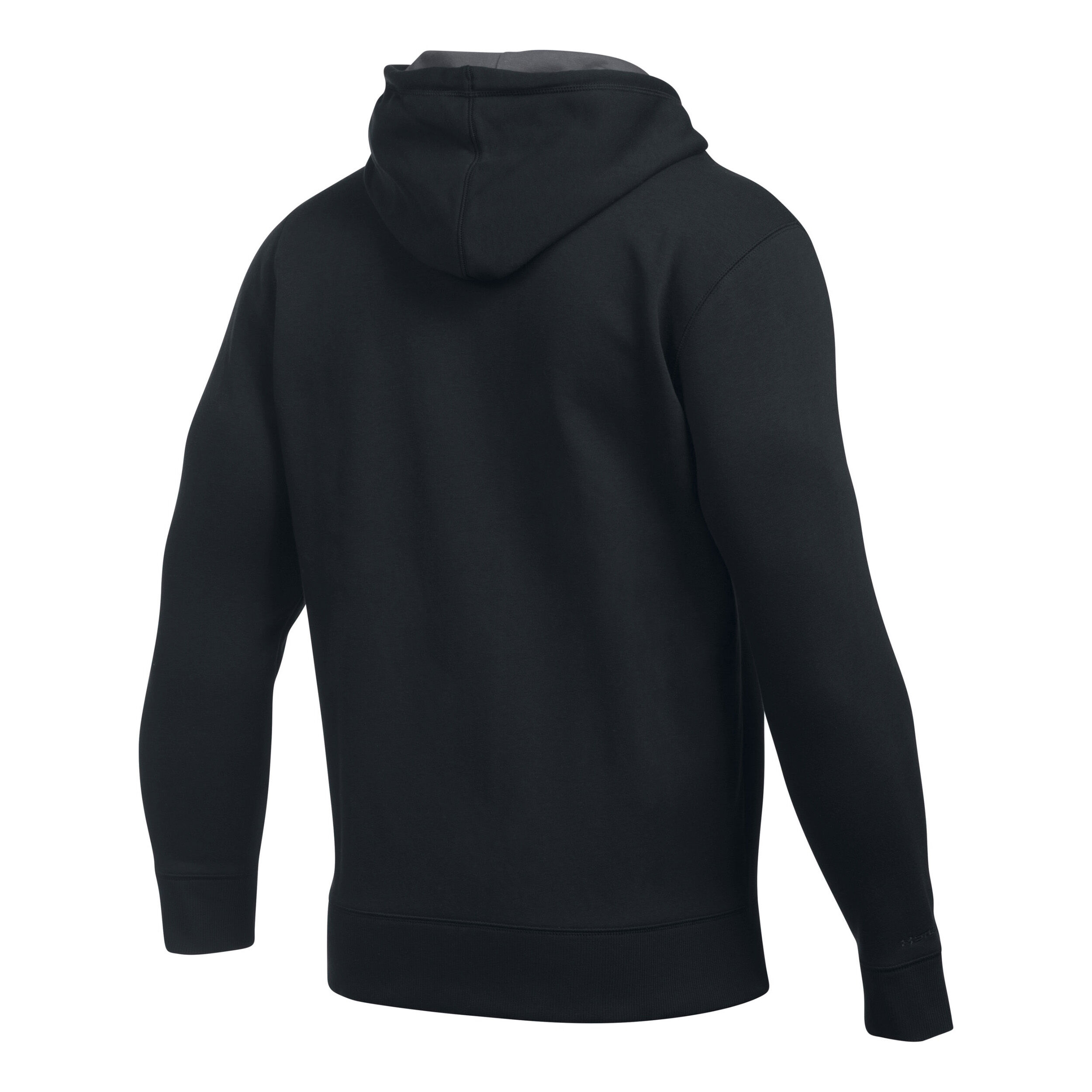 Storm Rival Cotton Full Zip Trainingsjacke Herren Schwarz