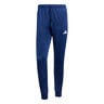 3Stripes Training Trainingshose Herren - blau, wei&szlig;