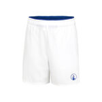 Quiet Please Bekleidung Quiet Please Smash Shorts Jungen-Wei&szlig;,Blau