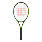 Wilson Tennisschläger Wilson Blade Feel Comp Jr 26 Kinderschläger